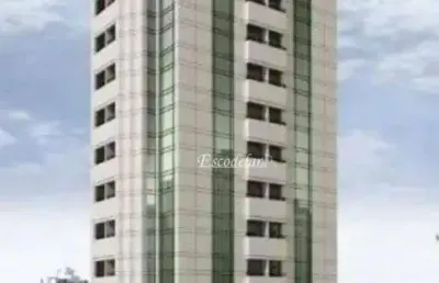 Sala à venda, 130 m² por r$ 1.300.000,00 - vila maria - são paulo/sp