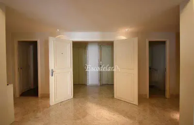 Apartamento à venda, 367 m² por r$ 8.100.000,00 - jardins - são paulo/sp