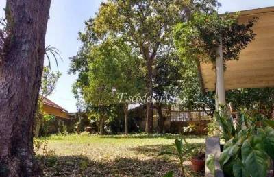 Casa com 3 dormitórios à venda, 390 m² por r$ 2.390.000,00 - jardim floresta - são paulo/sp