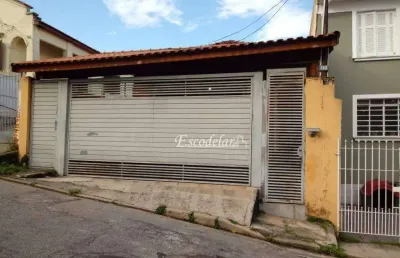 Casa à venda, 150 m² por r$ 745.000,00 - vila nova mazzei - são paulo/sp