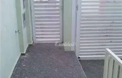 Sobrado à venda, 110 m² por r$ 690.000,00 - casa verde - são paulo/sp