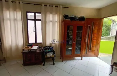 Sobrado com 3 dormitórios à venda, 226 m² por r$ 740.000,00 - mandaqui - são paulo/sp