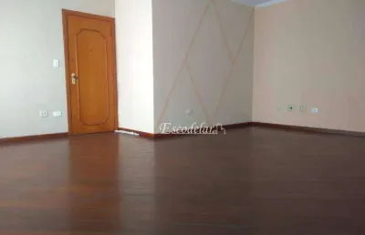 Apartamento à venda, 136 m² por r$ 900.000,00 - parque mandaqui - são paulo/sp