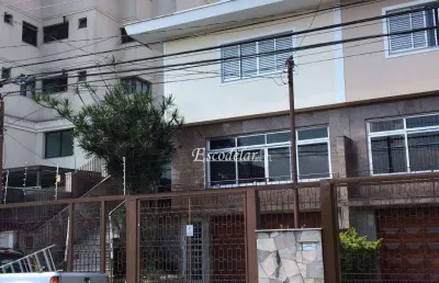 Sobrado à venda, 240 m² por r$ 1.750.000,00 - jardim sao paulo(zona norte) - são paulo/sp
