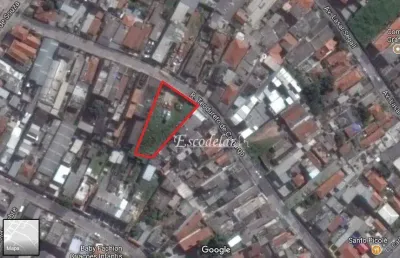 Terreno à venda, 1150 m² por r$ 1.380.000,00 - imirim - são paulo/sp