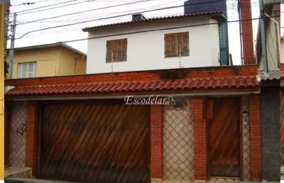 Casa à venda, 340 m² por r$ 1.700.000,00 - santa teresinha - são paulo/sp