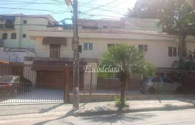 Sobrado à venda, 330 m² por r$ 2.100.000,00 - jardim frança - são paulo/sp