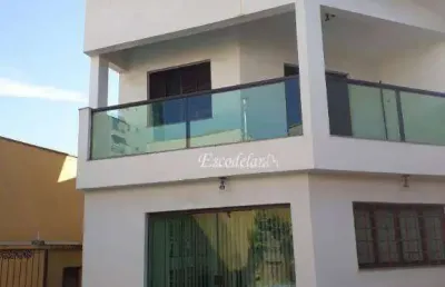Casa com 4 quartos à venda na Rua Raul Vieira de Carvalho, Mandaqui, São Paulo