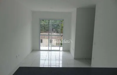 Apartamento residencial à venda, vila nova cachoeirinha, são paulo.