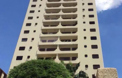 Apartamento residencial à venda, horto florestal, são paulo.
