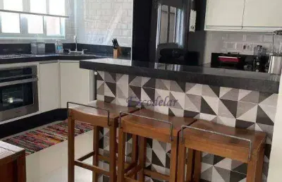Casa à venda, 180 m² por r$ 1.060.000,00 - vila nova mazzei - são paulo/sp