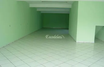 Salão à venda, 540 m² por r$ 850.000,00 - jardim brasil - são paulo/sp