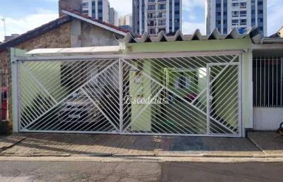Sobrado à venda, 130 m² por r$ 690.000,00 - imirim - são paulo/sp