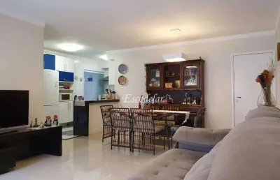 Apartamento com 3 dormitórios à venda, 105 m² por r$ 998.000,00 - mandaqui - são paulo/sp