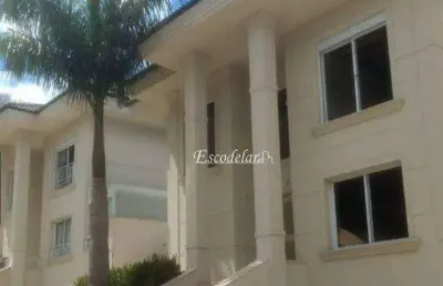 Casa à venda, 650 m² por r$ 3.400.000,00 - tucuruvi - são paulo/sp