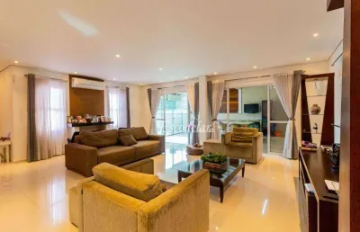 Sobrado à venda, 360 m² por r$ 2.900.000,00 - jardim frança - são paulo/sp