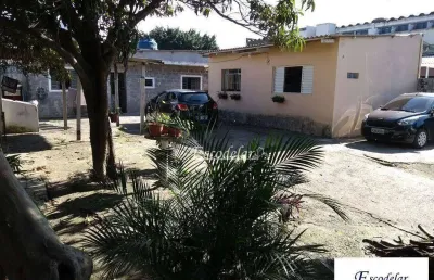 Terreno à venda, 596 m² por r$ 2.490.000,00 - vila guilherme - são paulo/sp