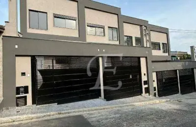 Sobrado com 4 dormitórios à venda, 362 m² por r$ 1.700.000,00 - vila irmãos arnoni - são paulo/sp