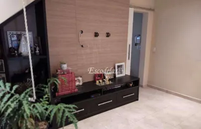 Sobrado à venda, 106 m² por r$ 725.000,00 - jardim frança - são paulo/sp