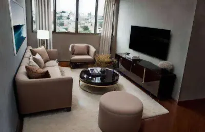 Apartamento à venda, 58 m² por r$ 428.000,00 - vila mazzei - são paulo/sp