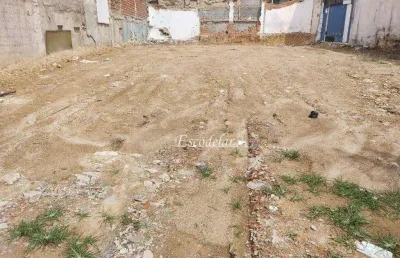 Terreno à venda, 360 m² por r$ 1.250.000,00 - vila aurora - são paulo/sp
