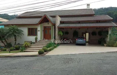 Casa à venda, 700 m² por r$ 4.500.000,00 - horto florestal - são paulo/sp