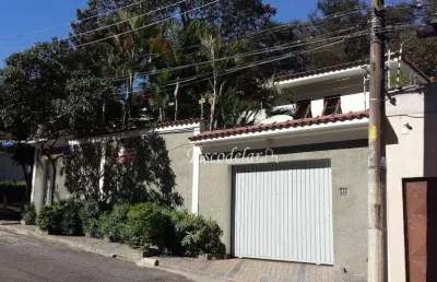 Casa à venda, 200 m² por r$ 1.150.000,00 - jardim virginia bianca - são paulo/sp