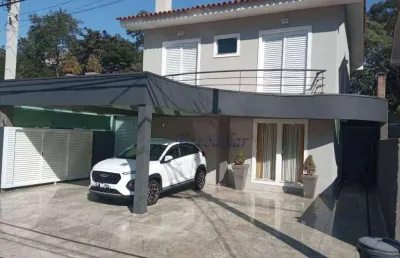 Casa com 4 dormitórios à venda, 260 m² por r$ 2.800.000,00 - horto florestal - são paulo/sp