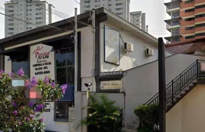 Prédio à venda, 350 m² por r$ 2.400.000,00 - água fria - são paulo/sp