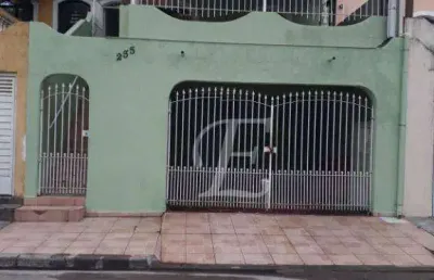 Sobrado com 2 dormitórios à venda, 104 m² por r$ 508.800,00 - vila pedra branca - são paulo/sp