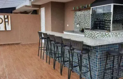 Casa à venda, 183 m² por r$ 1.200.000,00 - parada inglesa - são paulo/sp