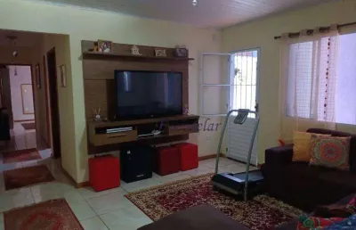 Sobrado com 3 dormitórios à venda, 150 m² por r$ 750.000,00 - limão - são paulo/sp