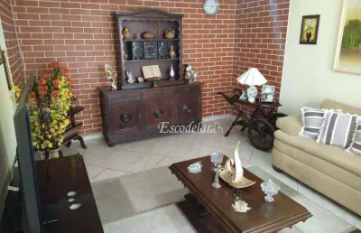 Sobrado à venda, 150 m² por r$ 957.000,00 - jardim sao paulo(zona norte) - são paulo/sp