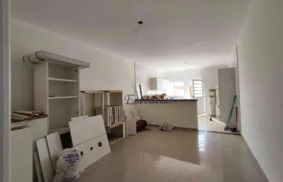 Sobrado à venda, 135 m² por r$ 1.000.000,00 - vila gustavo - são paulo/sp