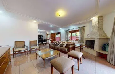 Sobrado com 3 dormitórios à venda, 296 m² por r$ 1.250.000,01 - horto florestal - são paulo/sp