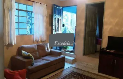Casa à venda, 150 m² por r$ 690.000,00 - jardim tremembé - são paulo/sp