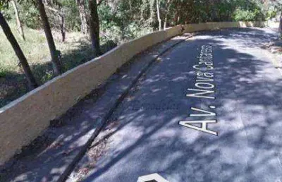 Terreno à venda, 13000 m² por r$ 13.000.000,00 - tremembé - são paulo/sp