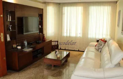 Sobrado com 3 dormitórios à venda, 162 m² por r$ 1.200.000,00 - vila mazzei - são paulo/sp