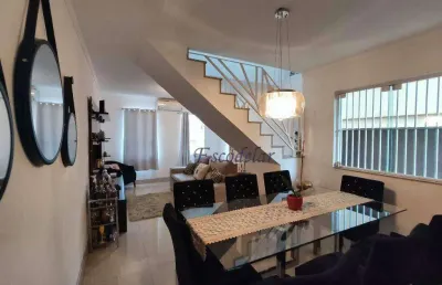 Sobrado com 3 dormitórios à venda, 120 m² por r$ 1.200.000,00 - vila nova mazzei - são paulo/sp