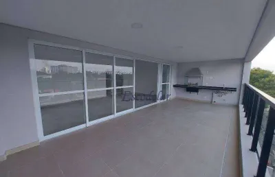 Apartamento à venda, 163 m² por r$ 4.090.200,00 - moema - são paulo/sp