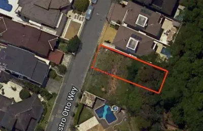 Terreno à venda, 340 m² por r$ 650.000,00 - horto florestal - são paulo/sp