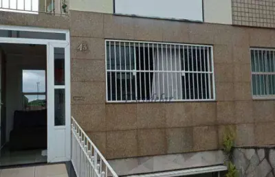 Sobrado com 3 dormitórios à venda, 248 m² por r$ 850.000,00 - parque novo mundo - são paulo/sp