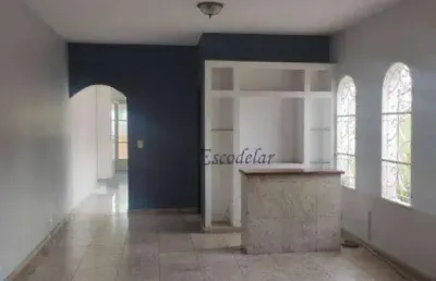 Sobrado com 3 dormitórios à venda, 150 m² por r$ 1.100.000,00 - jardim virginia bianca - são paulo/sp