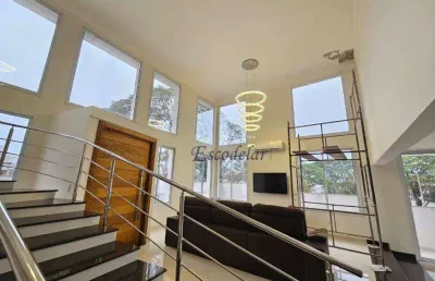 Sobrado com 3 dormitórios à venda, 700 m² por r$ 3.450.000,00 - jardim frança - são paulo/sp
