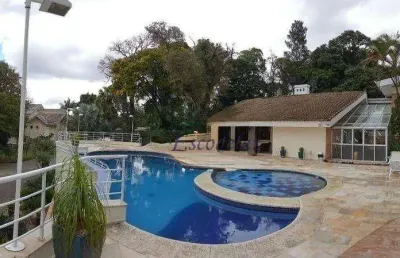 Sobrado com 4 dormitórios à venda, 800 m² por r$ 3.200.000,00 - vila irmãos arnoni - são paulo/sp
