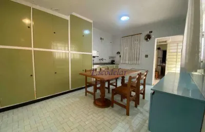 Sobrado à venda, 102 m² por r$ 527.000,00 - tucuruvi - são paulo/sp