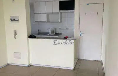 Apartamento com 2 dormitórios à venda, 52 m² por r$ 428.000,00 - bom retiro - são paulo/sp