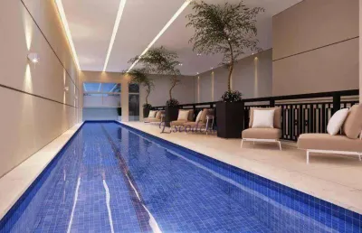 Apartamento com 2 dormitórios à venda, 74 m² por r$ 1.070.000,00 - jardim sao paulo(zona norte) - são paulo/sp