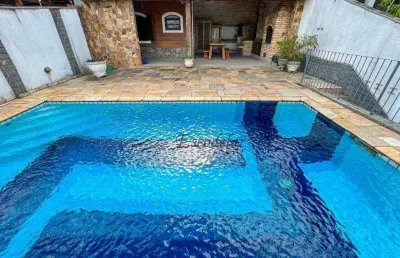 Sobrado com 3 dormitórios à venda, 368 m² por r$ 1.798.500,00 - jardim frança - são paulo/sp