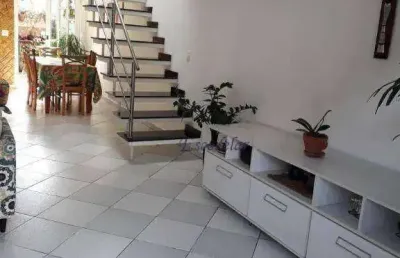 Casa com 3 dormitórios à venda, 200 m² por r$ 880.000,00 - horto - são paulo/sp